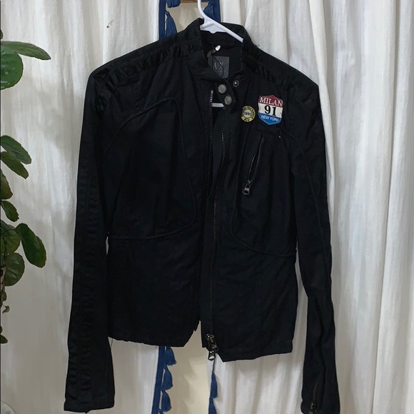 Armani Exchange Jackets & Blazers - Armani exchange jacket